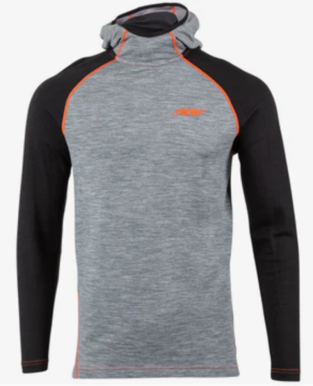 509 Merino Hoodie