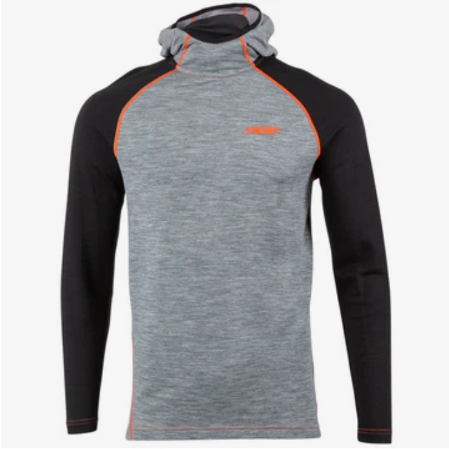 509 509 Merino Hoodie