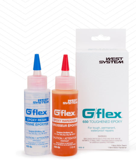 G/Flex Epoxy Adhesive