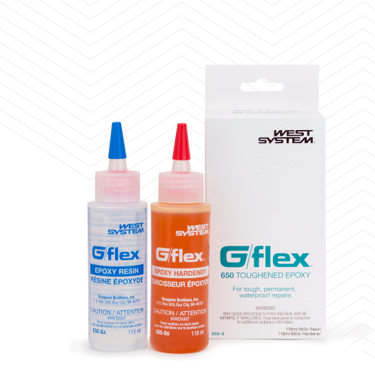 G/flex G/Flex Epoxy Adhesive