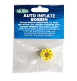 Leland Yellow Auto Bobbins Single
