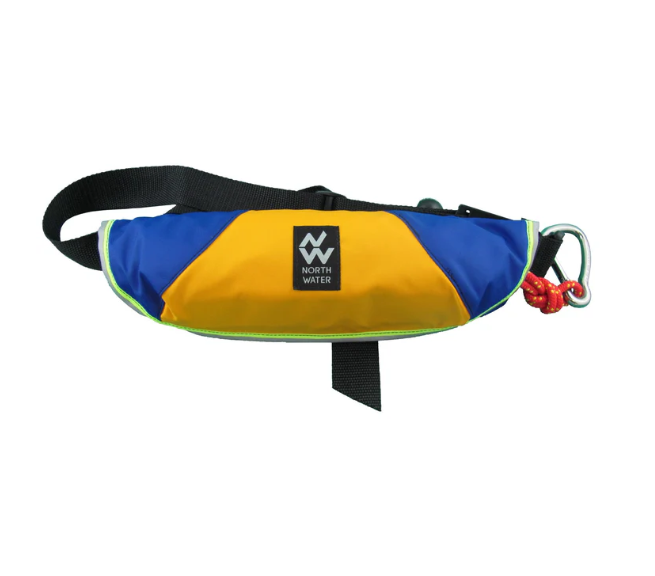 North Water Dynamic Tow Line