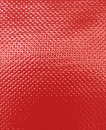 STAR PVC Material - 1000d 6"x6"