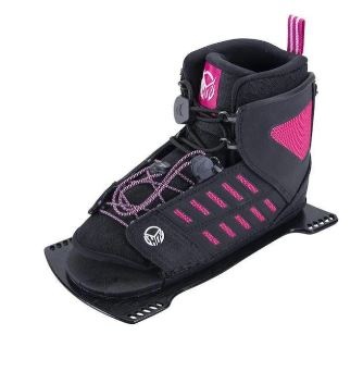HO Sports HO FreeMAX Front Plate Boot