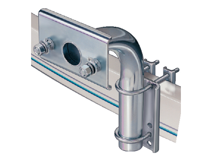 Copy of Spare Tire Carrier