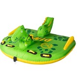 HO Sports Dino  3 Tube