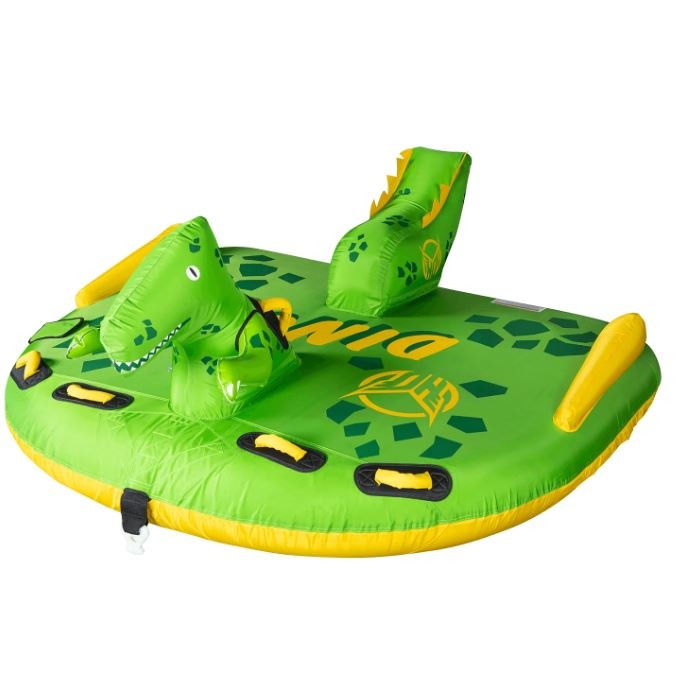 HO Sports Dino  3 Tube
