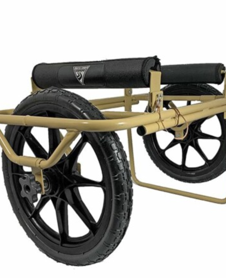 Copy of Paddleboy ATC All-Terrain Center Cart