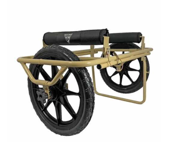 Seattle Sports Company Copy of Paddleboy ATC All-Terrain Center Cart
