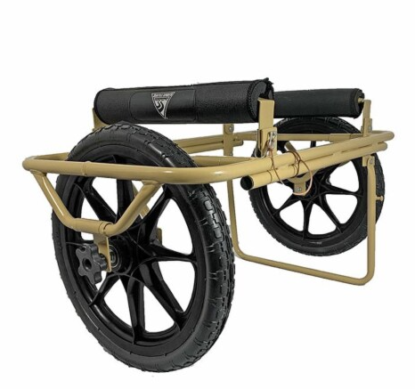 Seattle Sports Company Copy of Paddleboy ATC All-Terrain Center Cart