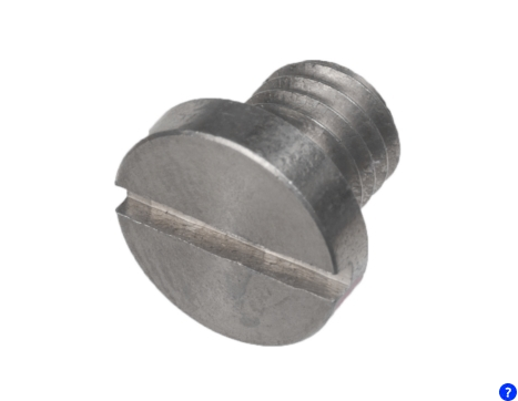 Kimpex Copy of Drain Plug - Snap Type 1"