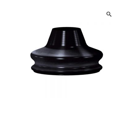 Aqua Lung Aqua Lung - Silicone Neck Gasket (Quick Connect)