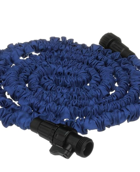 Expanding Hose 25'