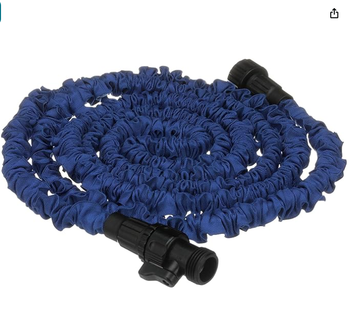 Seachocie Expanding Hose 25'