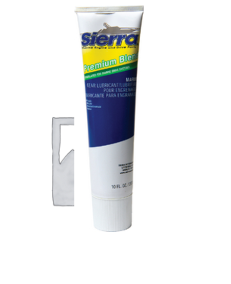 Gear Lube - premium 10Oz
