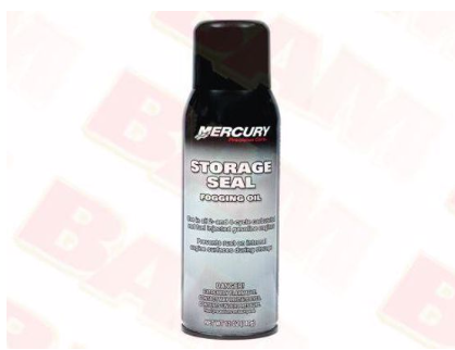 Storage Seal Rust Inhibitor