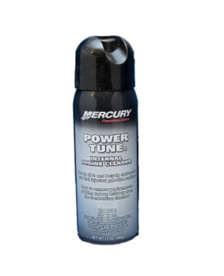 Power Tune Internal Engine Cleaner
