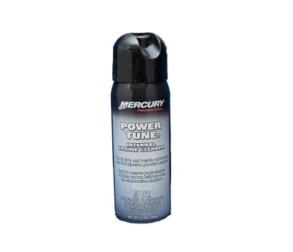 Quicksilver Power Tune Internal Engine Cleaner