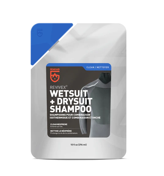 Revivex Wetsuit & Dry Suit Shampoo