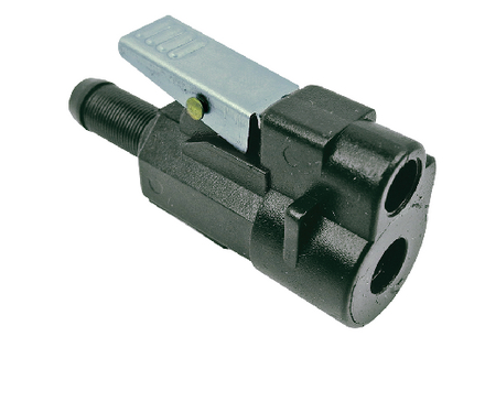 Seachoice FUEL CONN MERC FM TANK SIDE