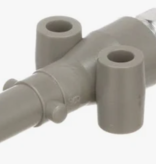Land N Sea Mercury Fuel Line Connection 3/8 Male