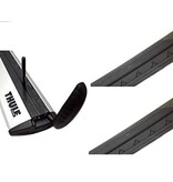Thule WingBar Evo-Quick Access