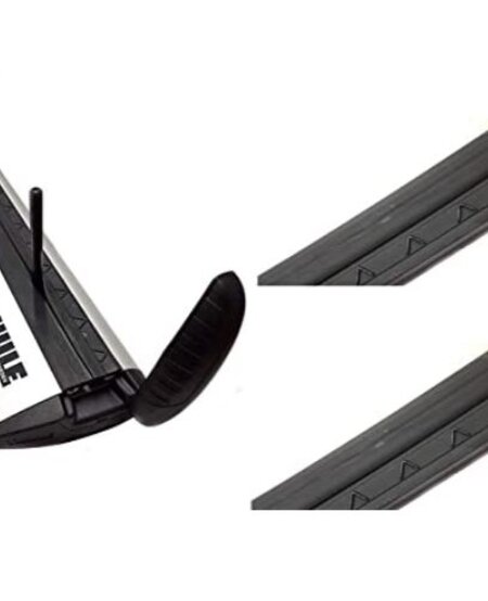 WingBar Evo-Quick Access Replacement Rubber Strips