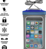 Seattle Sports Company E-Merse NeoX/BluStl