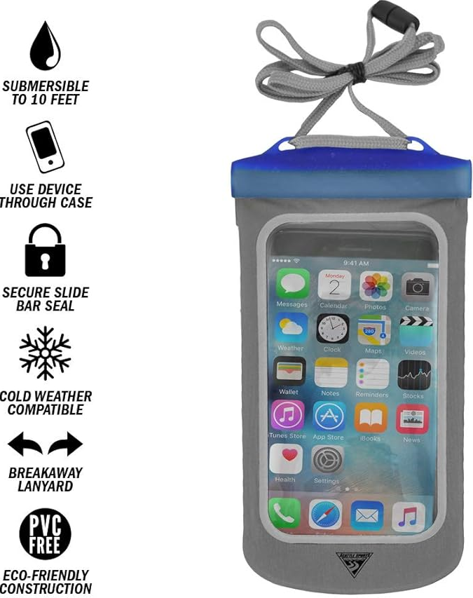 Seattle Sports Company E-Merse NeoX/BluStl