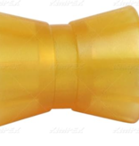 Tie Down TIE DOWN ROLLER KEEL 5'' BLK