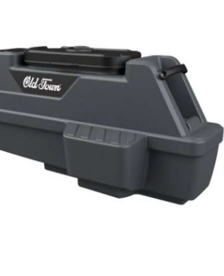 Utility Console for Predator Kayak