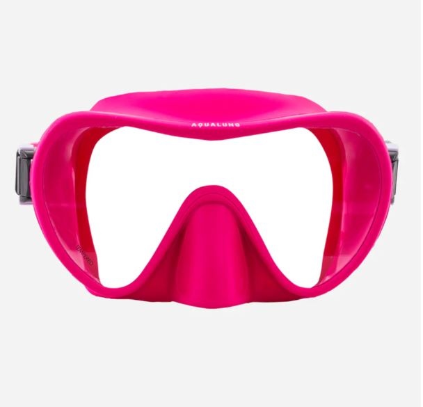 Aqua Lung Aqua Lung Nabul Snorkeling Mask