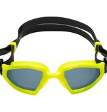 Aqua Sphere Kayenne Pro Swim Goggles Yellow
