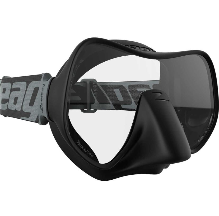 Huish Outdoors Scope Mono Mask