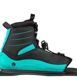 Radar Women's Lyric BOA Boot w/ Feather Frame