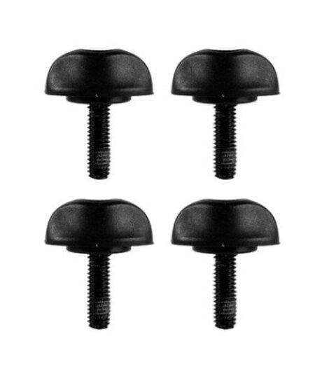 Liquid Force Binding T-Nut 4-Pack