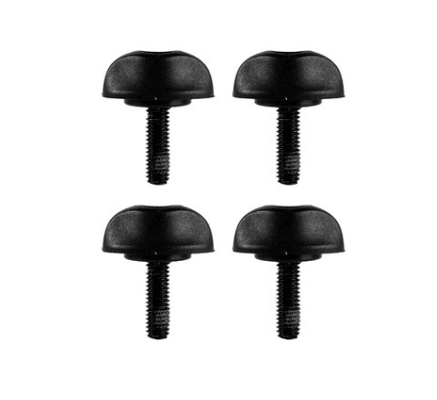 Liquid Force Liquid Force Binding T-Nut 4-Pack