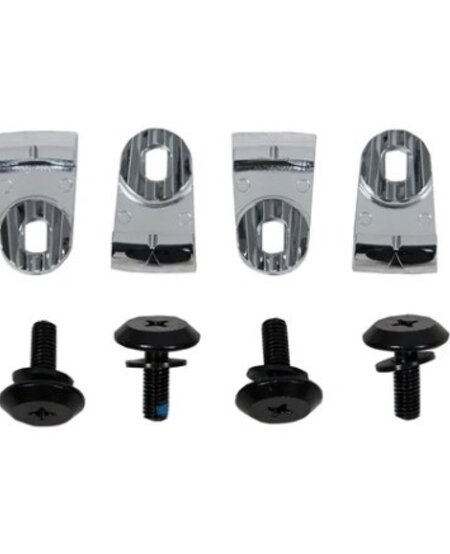 Liquid Force IPX Binding Hardware
