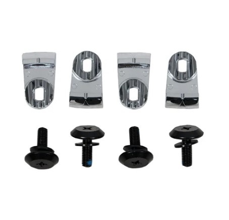 Liquid Force Liquid Force IPX Binding Hardware 4-Pack