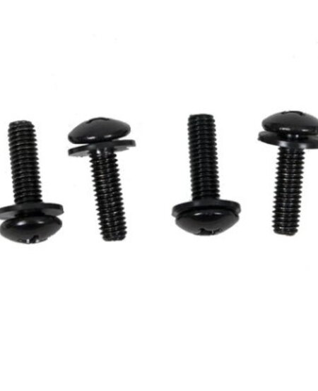 Liquid Force M6-21 Metric  Screws