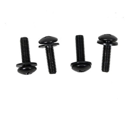 Liquid Force Liquid Force M6-21 Metric  Screws