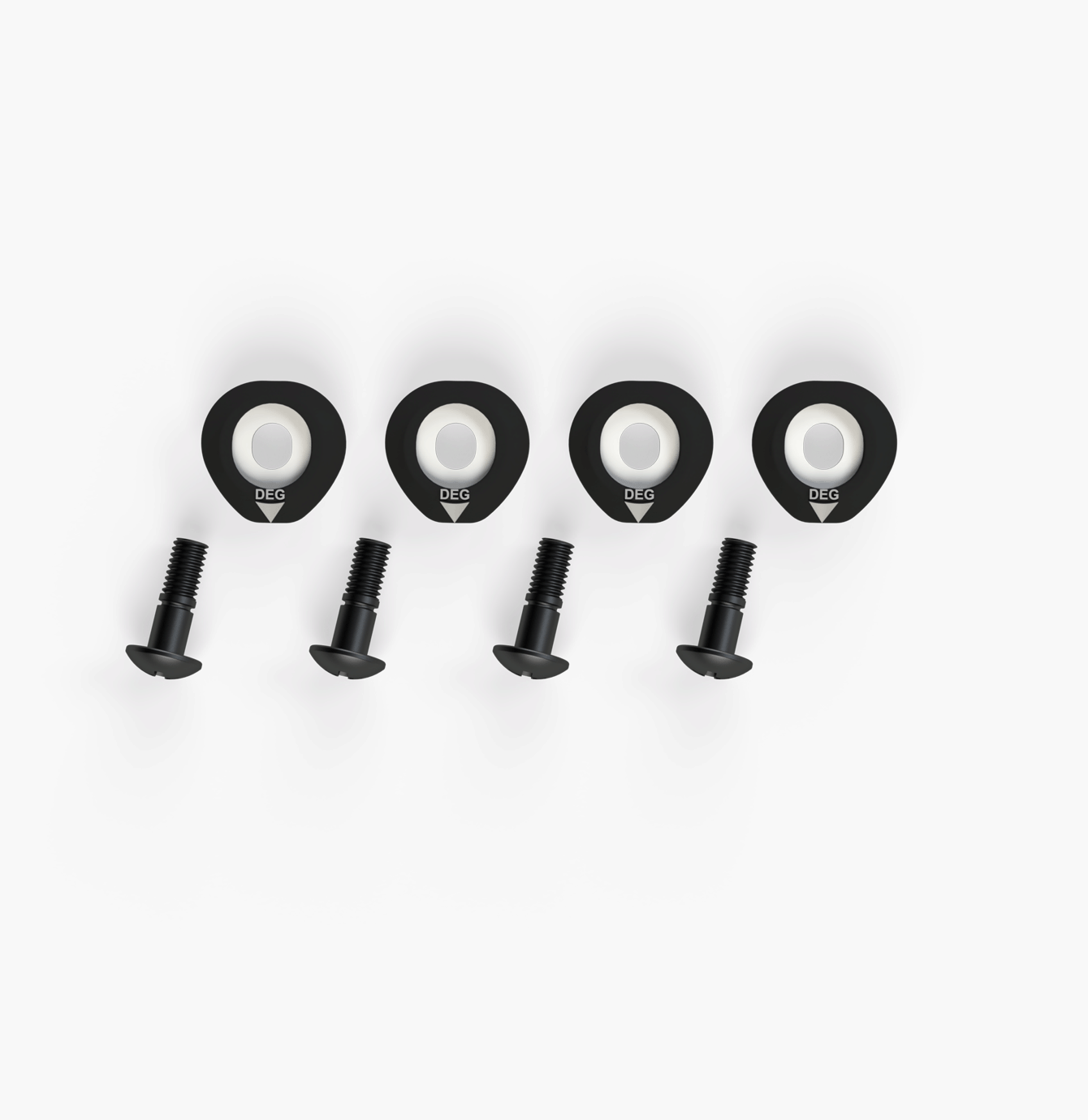 Ronix Ronix M6 Baseless Hardware