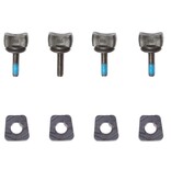 Hyperlite Hyperlite M6 Thumb Screw Hardware Kit