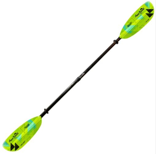 Aqua-Bound whiskey Fiberglass Geo Punch Versa-Lok Carbon