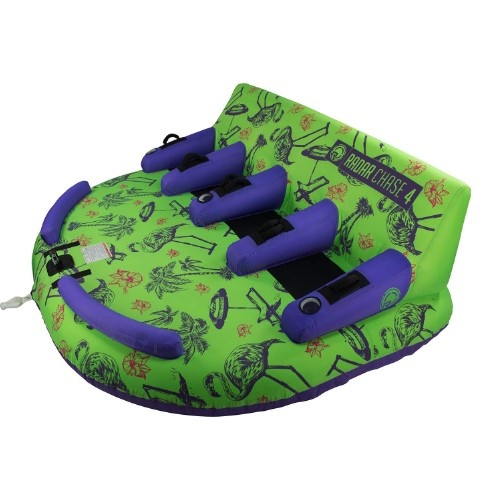 Radar Radar Chase Lounge Tube - 4 Person