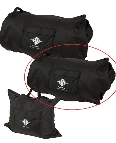 HO Tube Tote - Medium  2-3 Person