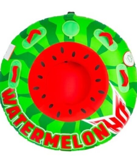 HO WaterMelon Tube