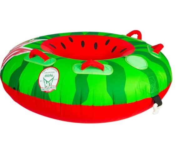 HO Sports HO WaterMelon Tube
