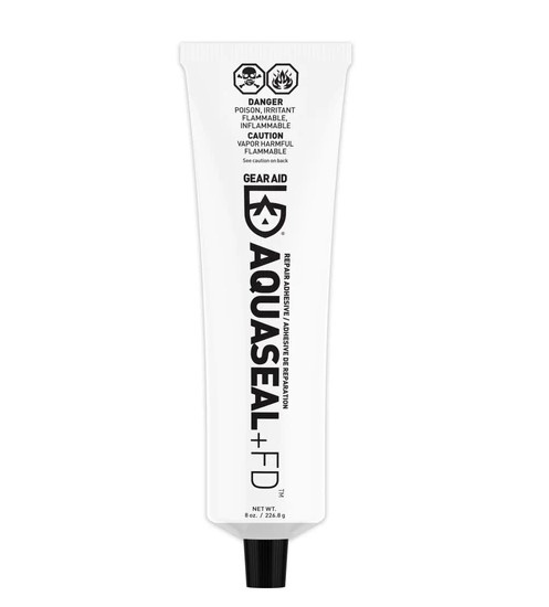 Aquaseal 8 Oz Tube