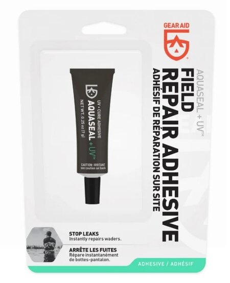 Aquaseal 1/4 Oz Repair Kit